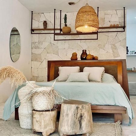 Casa Macay Apartment Tulum Exterior photo