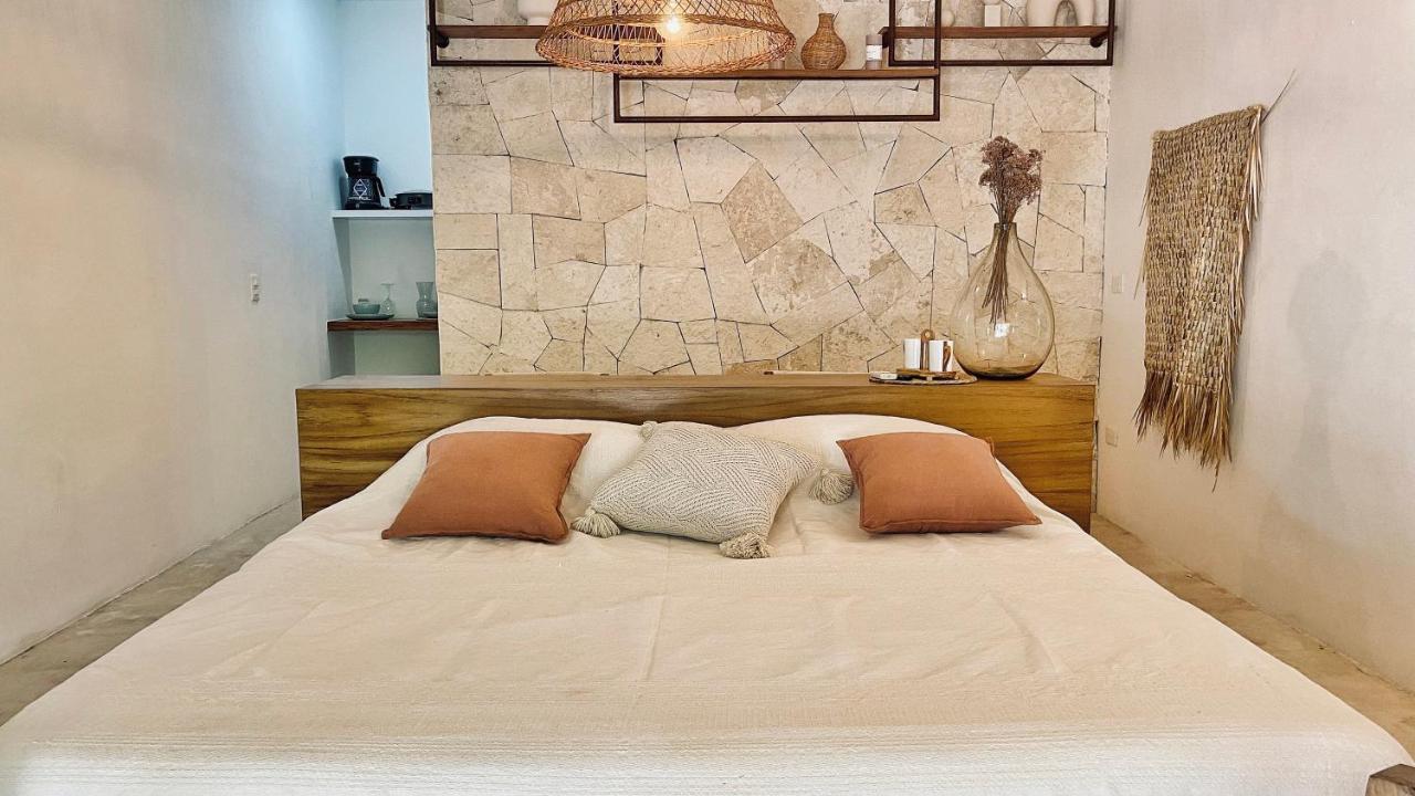 Casa Macay Apartment Tulum Exterior photo