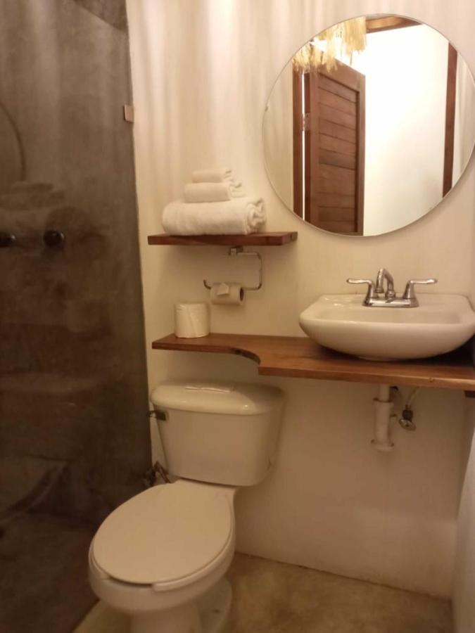 Casa Macay Apartment Tulum Exterior photo